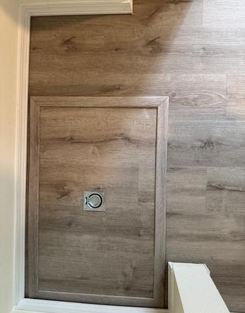 Floor Installation in Tacoma 